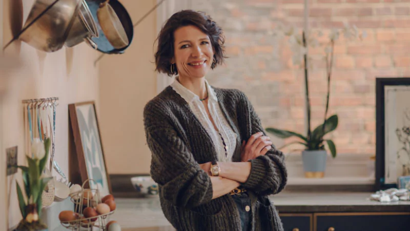 The Building Blocks of Flavour