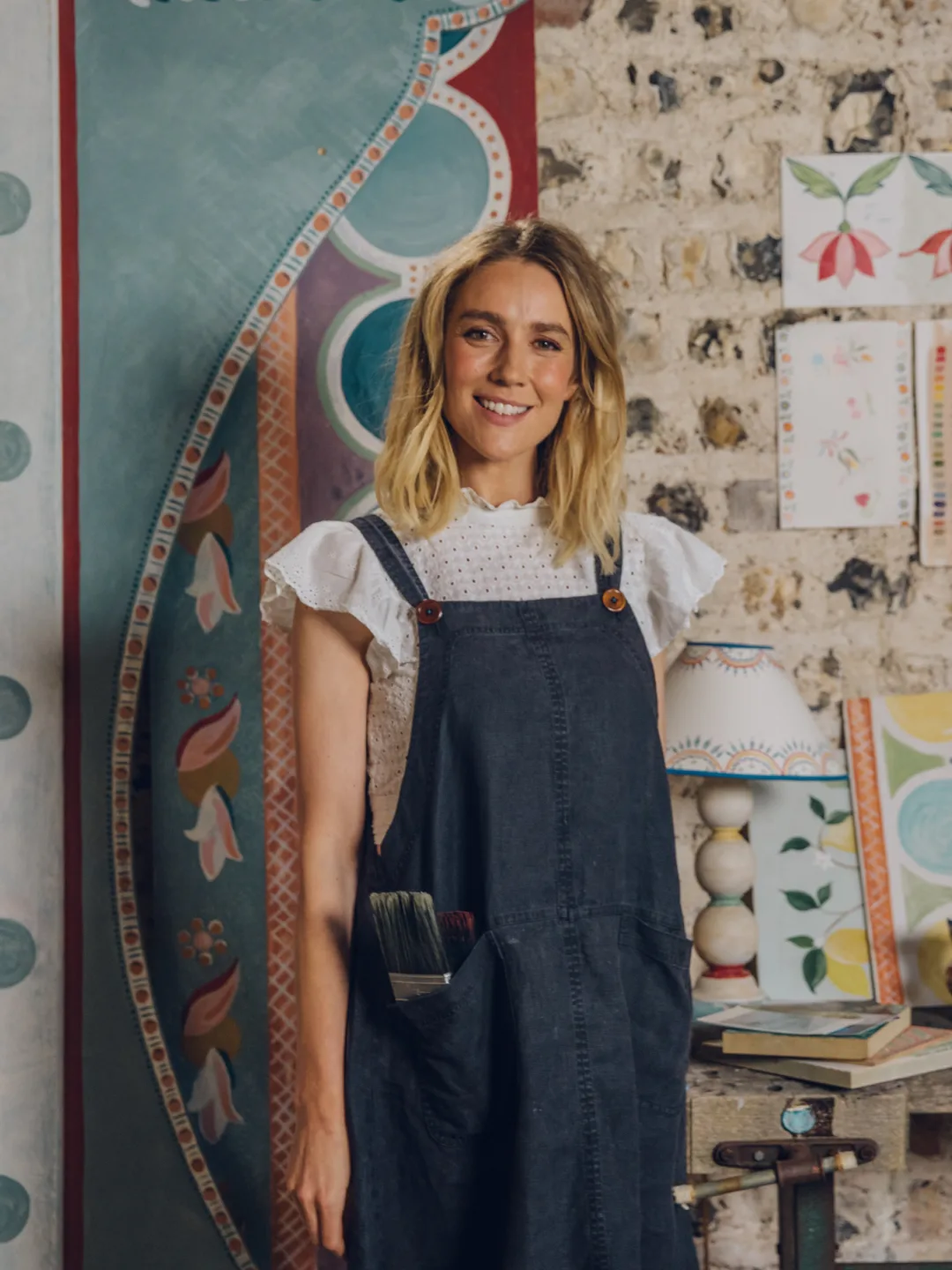 An Introduction to Decorative Painting