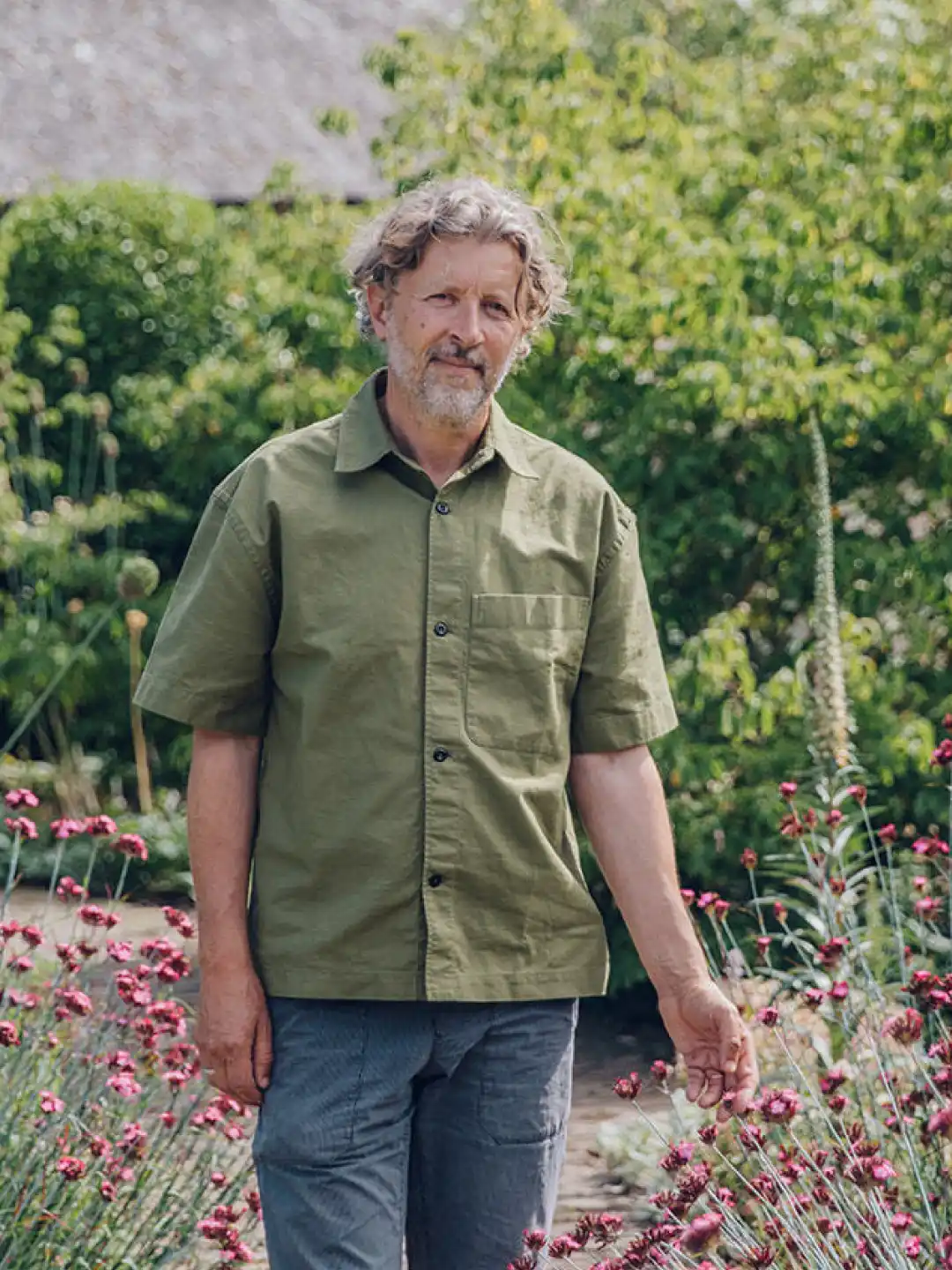 Naturalistic Garden Design Masterclass