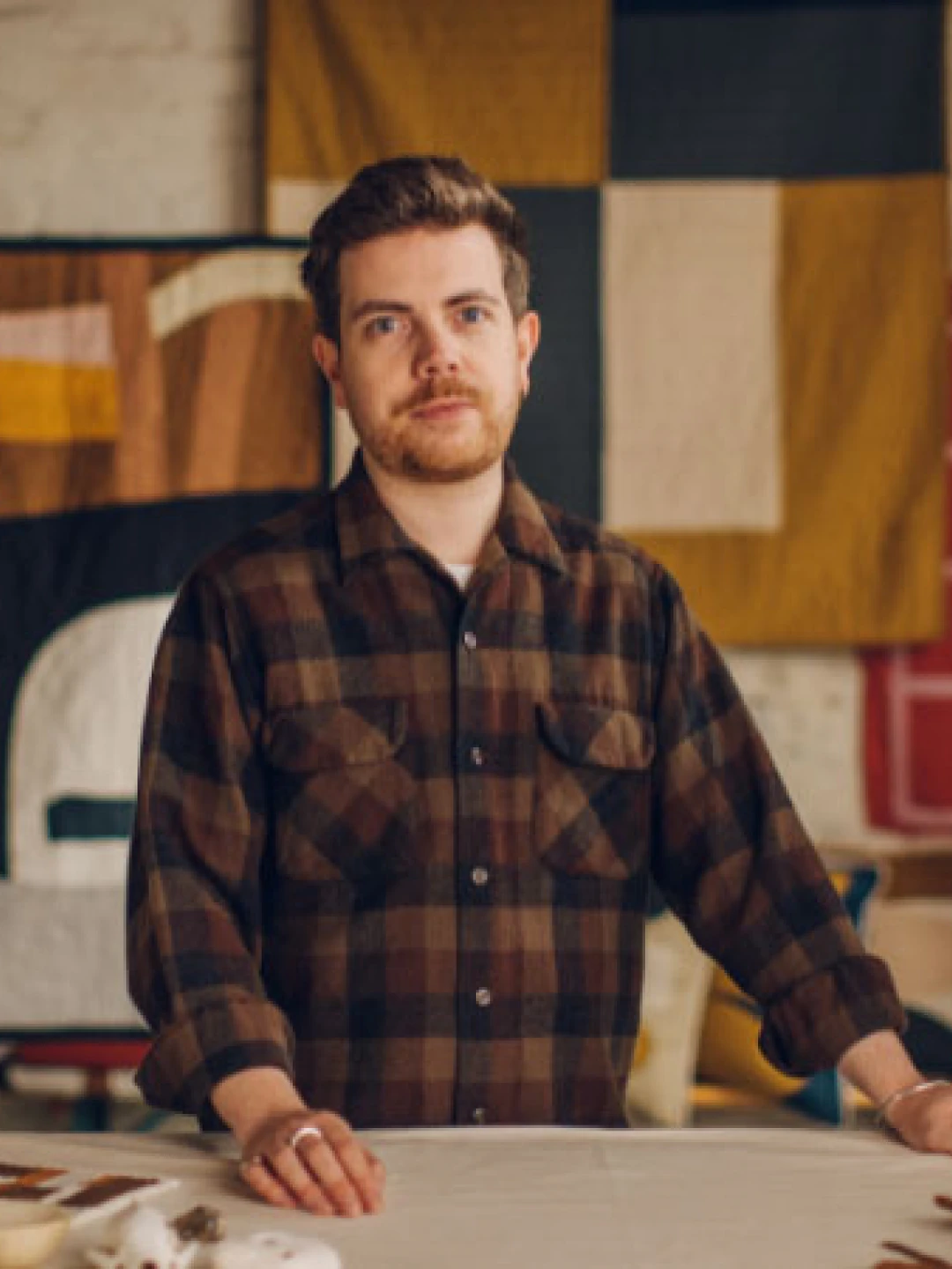 A Complete Guide to Contemporary Quilting