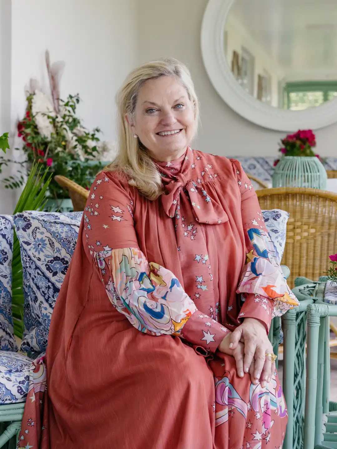 Design Interiors for Entertaining