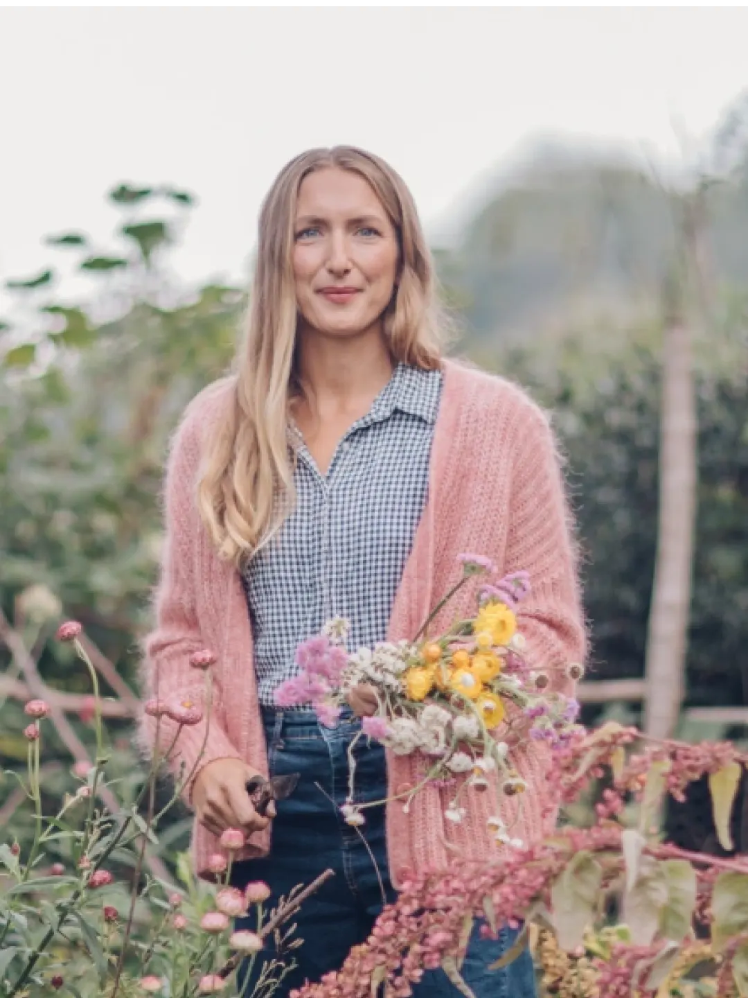 How to Create Forever Flowers