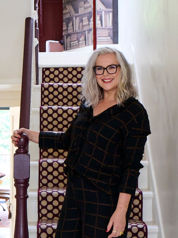 How To Be Mad About Your House