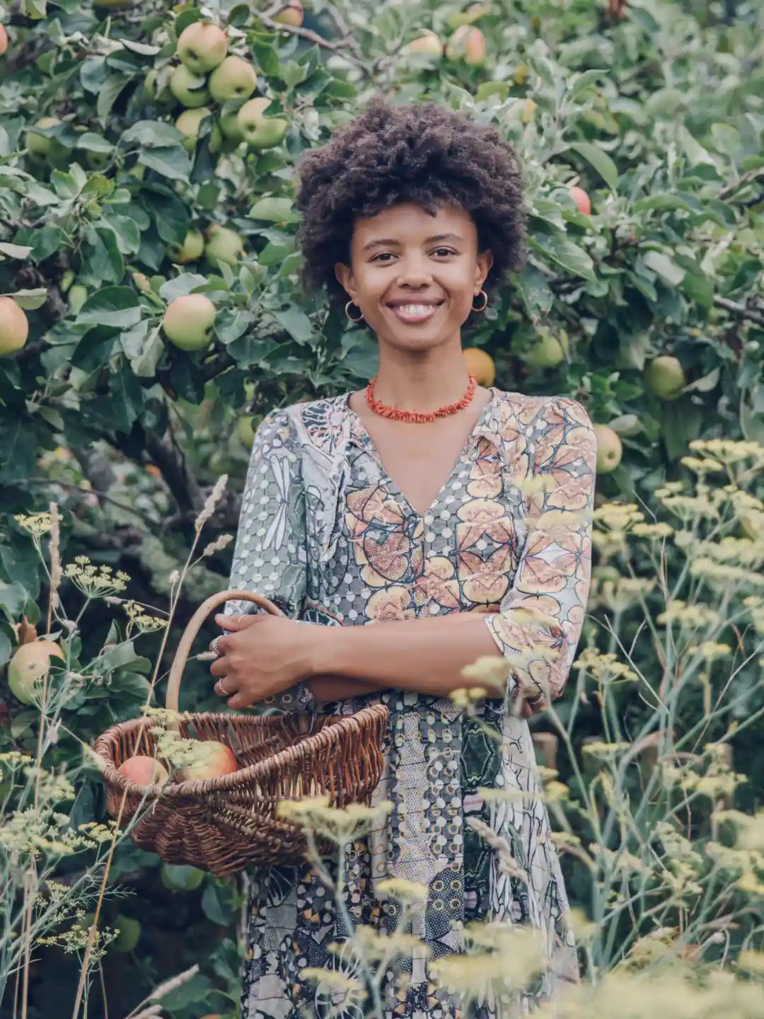 A Seasonal Guide to Wild Gardening