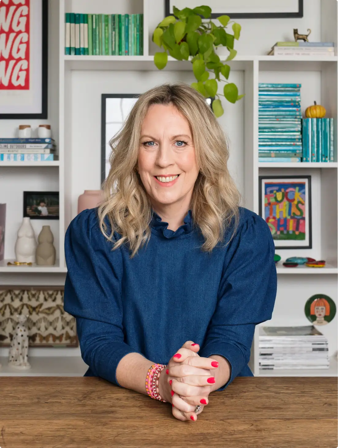 Introduction to Resourceful Interior Styling