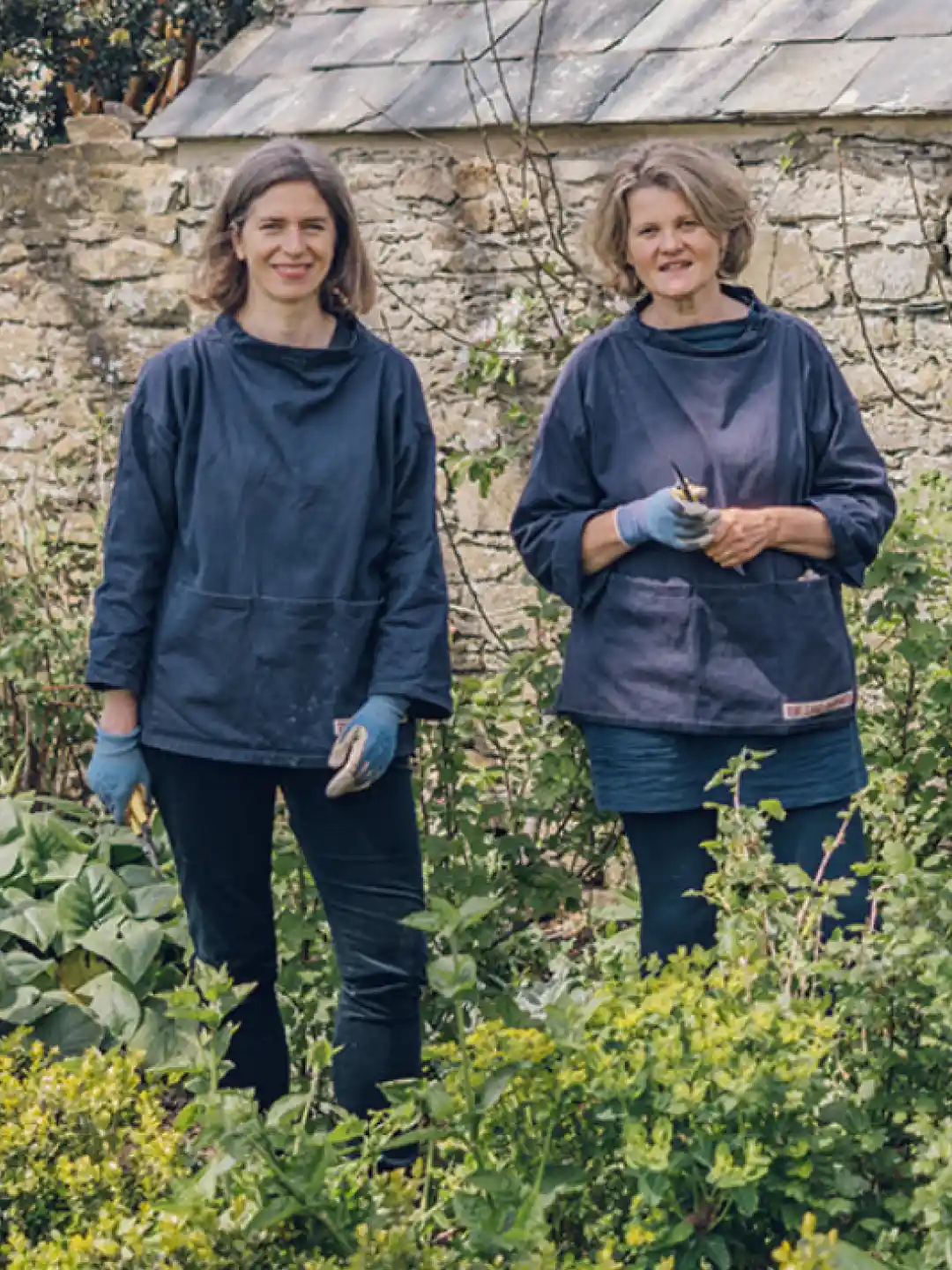 How to Heal Your Soil