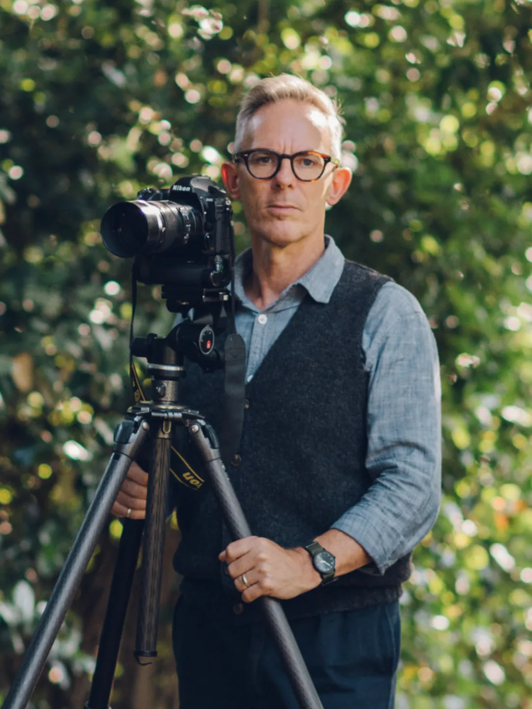 Garden & Landscape Photography Masterclass