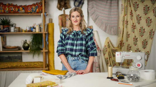 How to Make Beautiful Curtains