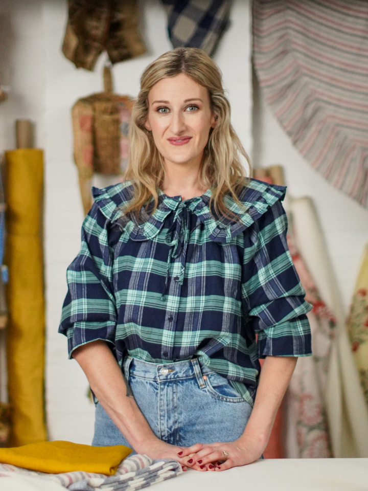 How to Make Beautiful Curtains