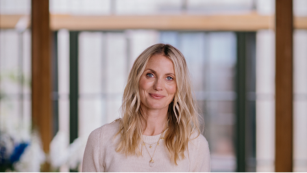 Advanced Floral Design