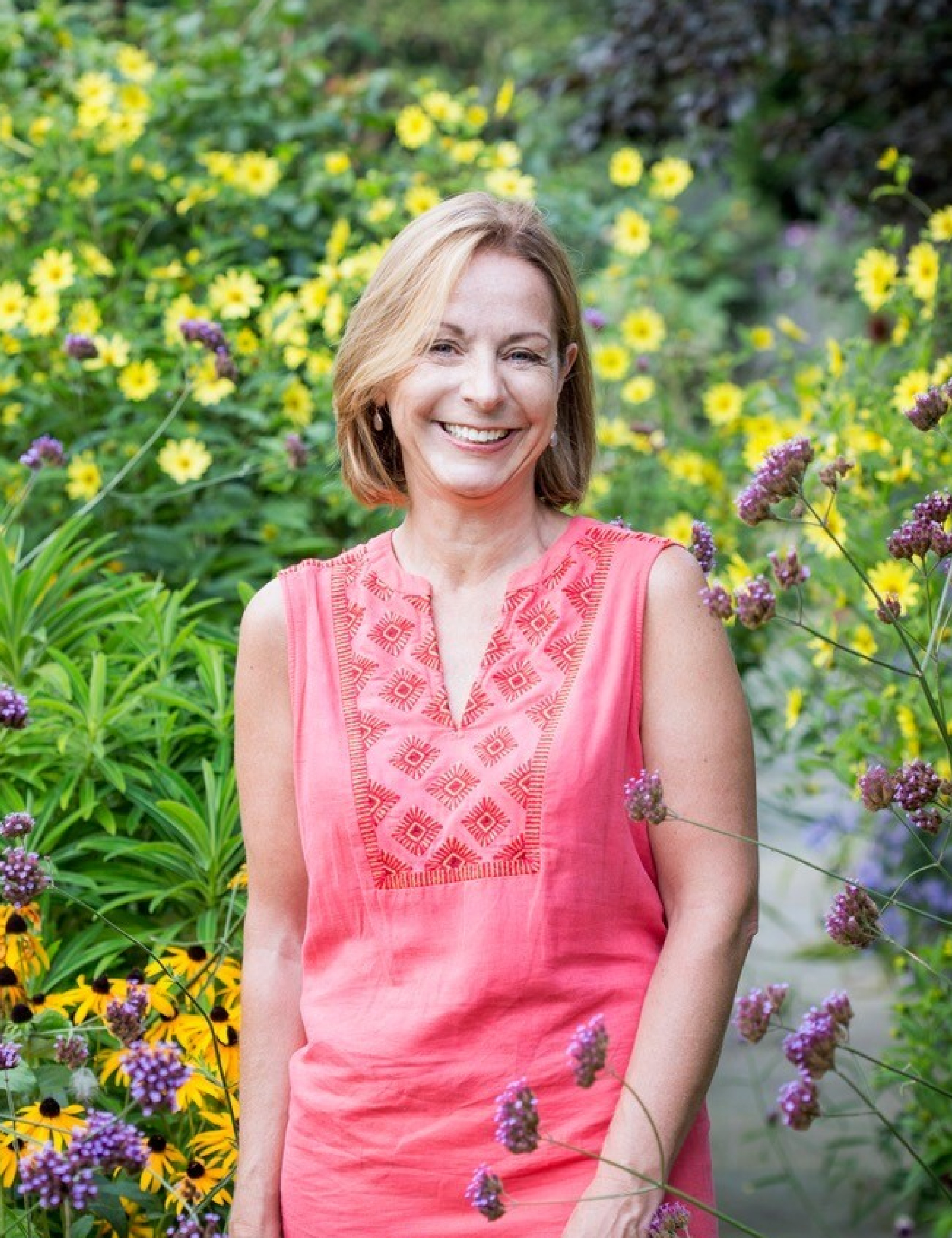 The Fundamentals of Garden Design